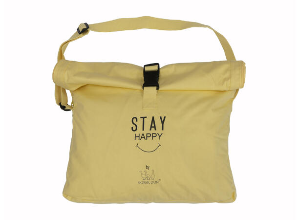 Stay Happy dyne Sval 65x80 45g