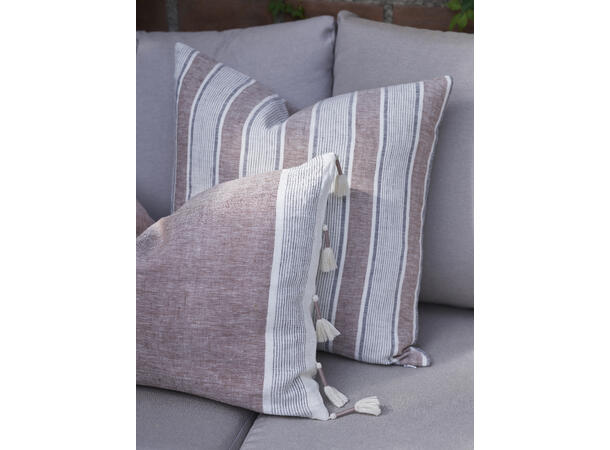 Rebell Outdoor Vita putetrekk 40x60 Brun