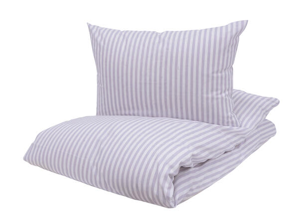 Turiform Hedda sengesett 140x200/50x70 Lilla