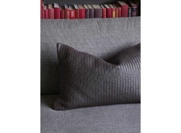 Rebell Marenza putetrekk 40x60 Brun