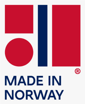 Made in Norway, varemerke logo