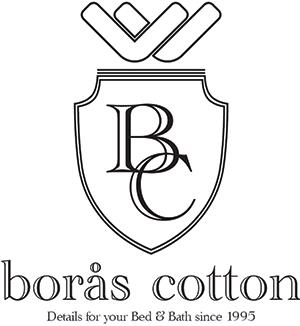 Borås Cotton logo