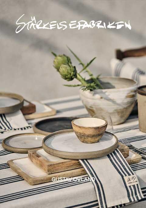 Gustav Ovland Stärkelsefabriken