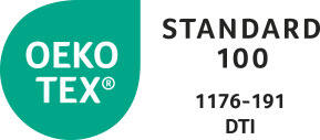 oeko-tex standard 100 1176-191