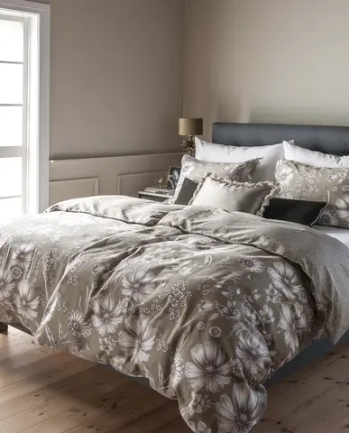 Siena sengesett Borås Cotton