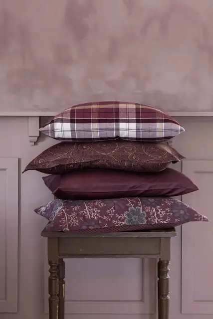 Viola sengesett Borås Cotton 