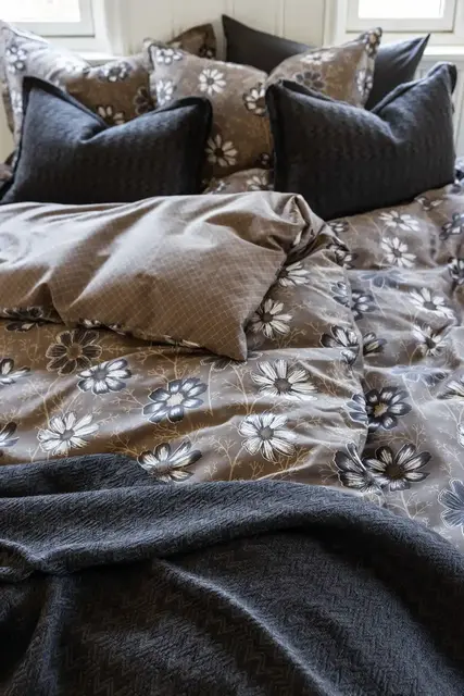 Viola sengesett Borås Cotton 