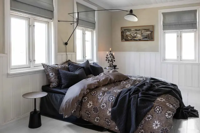 Viola sengesett Borås Cotton 
