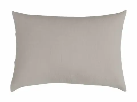 Borås Cotton Torino putetrekk 60x80 Beige