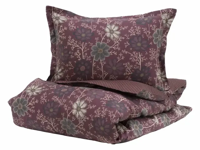 Viola sengesett Borås Cotton 