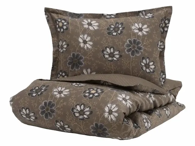 Viola sengesett Borås Cotton 