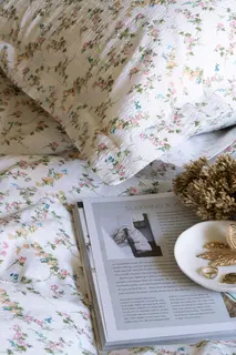 Felicia Blomst Bor&#229;s Cotton