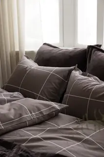 Borås Cotton Billie sengesett