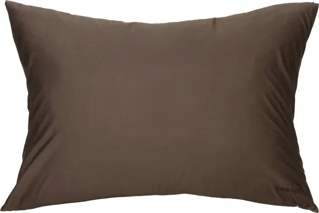 Borås Cotton Cloud putevar 50x70 Brun 