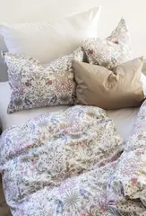 Beatrice sengesett Bor&#229;s Cotton