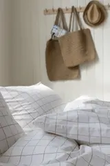 Lumi sengesett Bor&#229;s Cotton