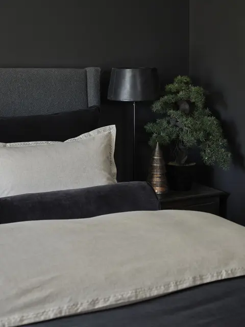 Halvor Bakke Trae putevar 70x100 Linen 