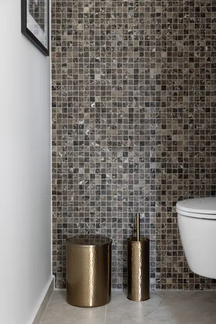 Halvor Bakke Gio tannbørsteholder