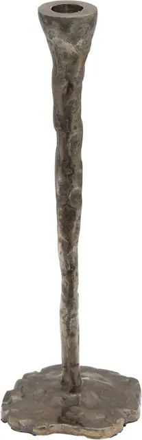 Halvor Bakke Ceres lysestake H31 Brun 