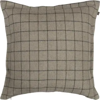 Halvor Bakke Liam putetrekk 50x50 Beige