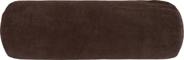 Halvor Bakke Mont Blanc putetrekk Ø23x70 Brun / Muldvarp 
