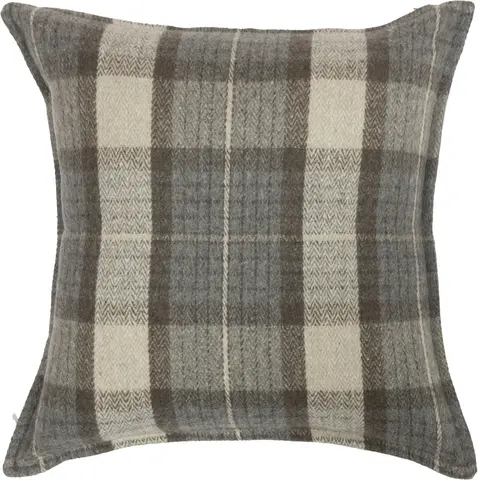 Halvor Bakke Zulu putetrekk 50x50 Gr&#229;