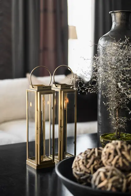 Halvor Bakke Huk dekor av drivved Liten Natur 