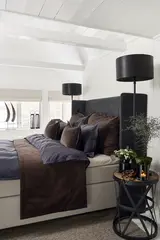 Frogner sengesett Halvor Bakke