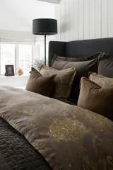 Gimle sengesett Halvor Bakke