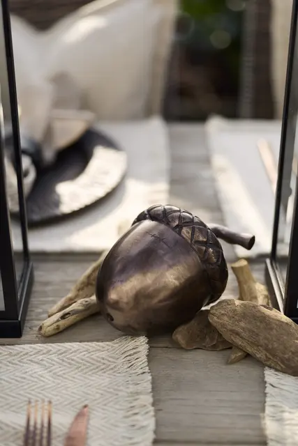 Halvor Bakke Høvik eikenøtt Stor 