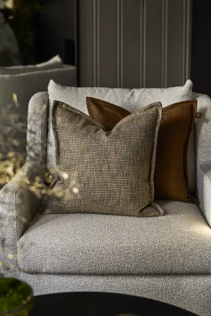 Halvor Bakke Nolan putetrekk 50x50 Multi 