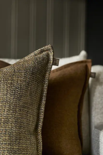 Halvor Bakke Nolan putetrekk 50x50 Multi 