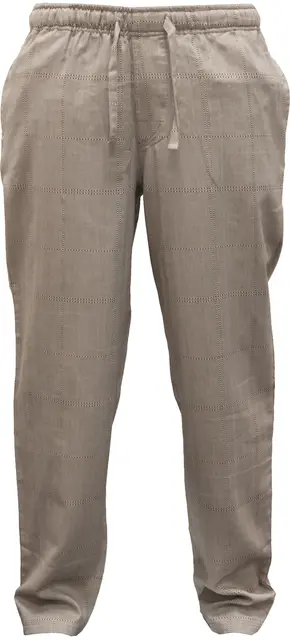 Halvor Bakke Briskeby pysjbukse S/M Kanel 