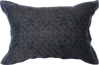 Halvor Bakke Frogner putevar 50x70 Blå / Midnight blue