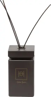 Halvor Bakke Belvalle Duftpinner Teakwood 480 ml