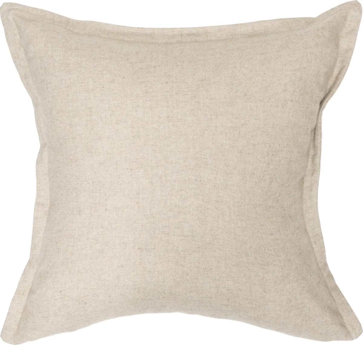 Halvor Bakke Filipstad putetrekk 50x50 Lys beige 