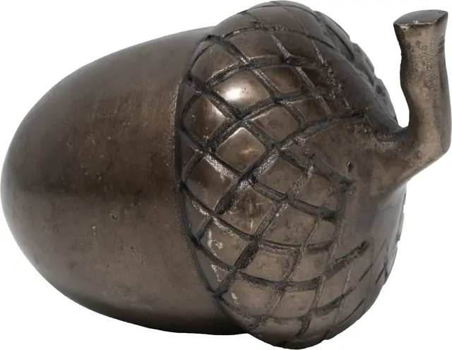 Halvor Bakke Høvik eikenøtt Stor 