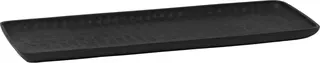 Halvor Bakke Skarpsno brett 53x18 Sort