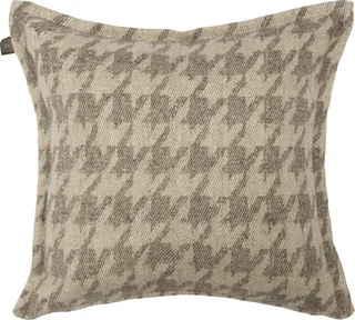 Halvor Bakke Zayla putetrekk 50x50 Beige