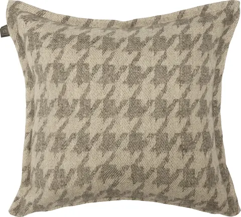 Halvor Bakke Zayla putetrekk 50x50 Beige