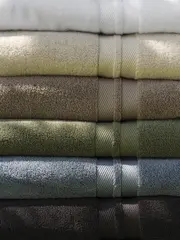 St. Paul håndkle Halvor Bakke