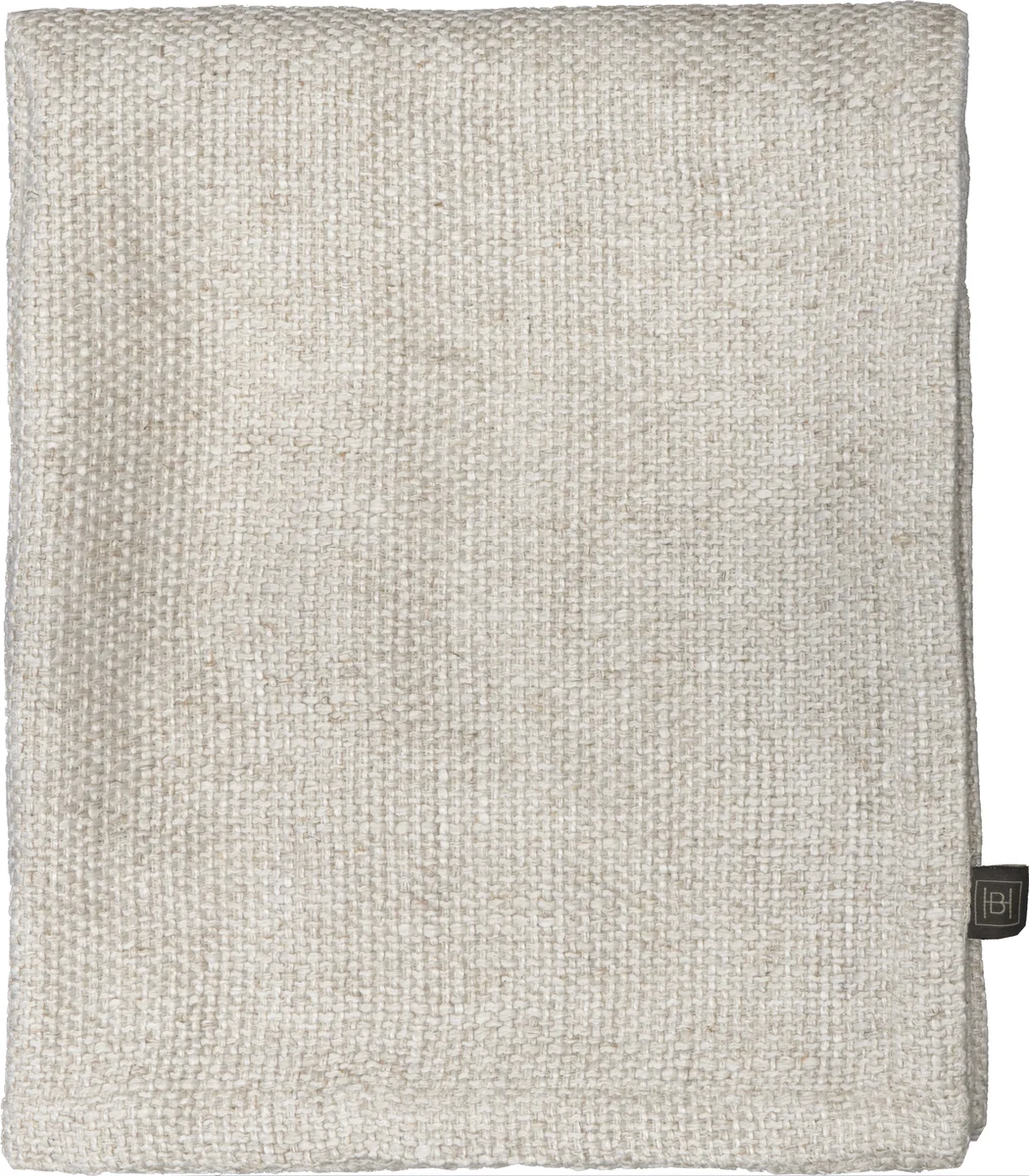 Halvor Bakke Agira sengeløper 70x260 Beige 