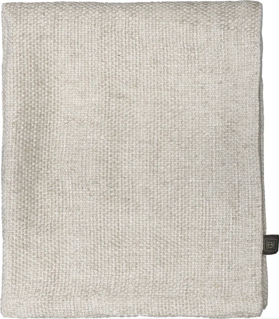 Halvor Bakke Agira sengeløper 70x260 Beige 