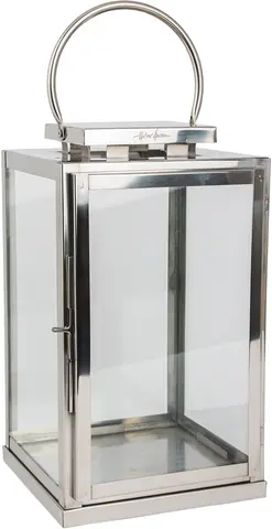 Marmi lanterne stål Halvor Bakke