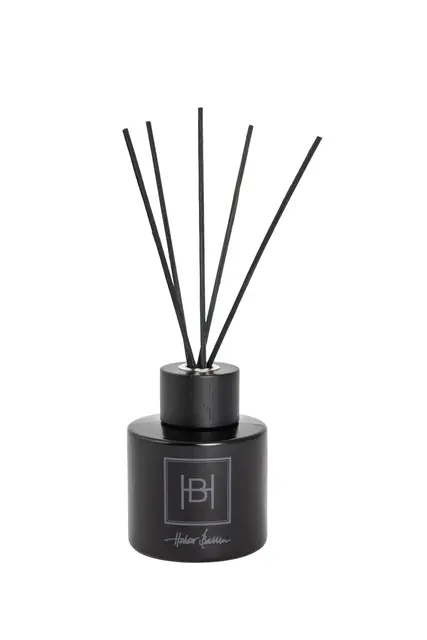 Halvor Bakke Valbonne Duftpinner 180 ml Winter Sort 