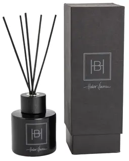 Halvor Bakke Valbonne Duftpinner 180 ml Winter Sort