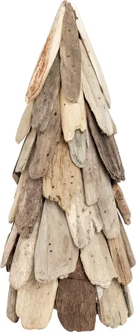 Luster Tre drivved pinner Halvor Bakke