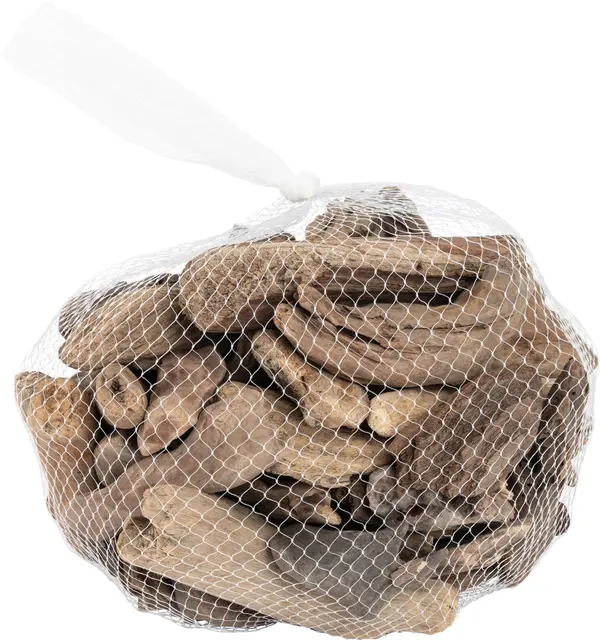 Halvor Bakke Belleville pose med drivved 17x17 Natur 