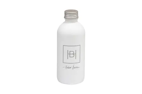 HB Refill til duftpinner 240 ml White Lime Blossom