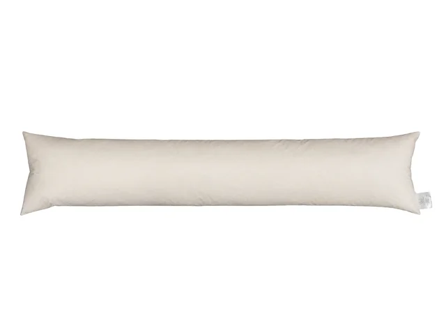 Norsk Dun innleggspute 40x160 100 % europeisk andefjær 